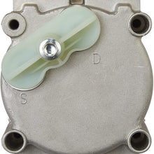 Spectra Premium 0610343 A/C Compressor