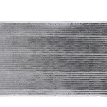 Spectra Premium CU1400 Complete Radiator for Chrysler/Dodge