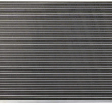 Spectra Premium 7-3789 Condenser