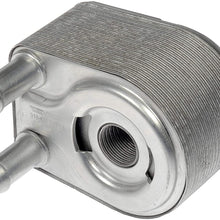 Dorman 918-431 Engine Oil Cooler for Select Ford Models