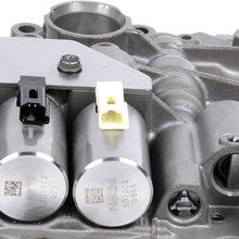 ACDelco 25188306 GM Original Equipment Automatic Transmission Lower Valve Body