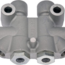 Dorman 905-907 Brake Proportioning Valve