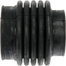 Dorman 696-716 Air Intake Hose,Black