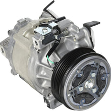ACDelco 15-22350 GM Original Equipment Air Conditioning Compressor Kit with Seals