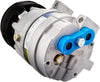 Four Seasons 58991 New AC Compressor