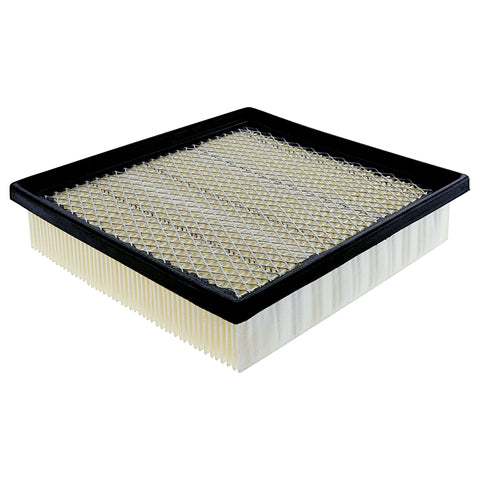 SuperTech 3310 Engine Air Filter, Replacement Filter for Toyota or Jeep