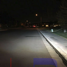 Combo LED Headlight Bulbs Fit for Toyota Tacoma 2016-2020 High Low Beam White