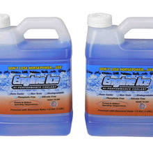 Engine Ice TYDS008-03 High Performance Coolant, 0.5 gallon, 2 Pack