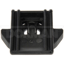 Dorman Nissan Fender Liner Retainer