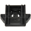 Dorman Nissan Fender Liner Retainer