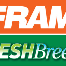 FRAM Fresh Breeze Cabin Air Filter CF11173 with Arm & Hammer Baking Soda, for Select Nissan Vehicles