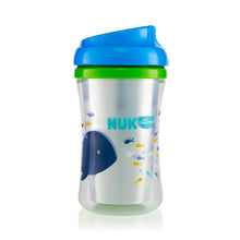 First Essentials by NUK Insulated Cup-like Rim Sippy Cup, 9 oz, 2-Pack