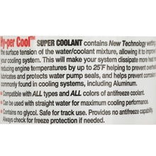 Rislone Hy-per Cool Super Coolant 16 oz