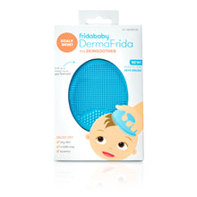 Fridababy DermaFrida SkinSoother for Dry Skin, Cradle Cap and Eczema