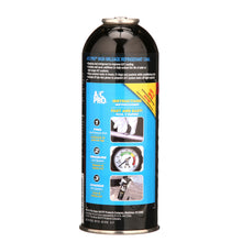 Ac Pro A/C Pro High Mileage Refrigerant 12 (fluid ounces)