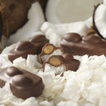 Almond Joy, Halloween Coconut & Almond Chocolate Candy Bars, 20.1 Oz.