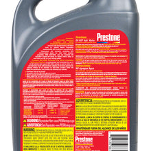 Prestone Dex-Cool Extended Life Antifreeze/Coolant Quickfill, 1-Gallon