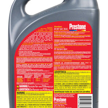 Prestone DEX-COOL™ Antifreeze+Coolant (1 Gal - Ready to Use)