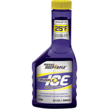 ROYAL PURPLE® PURPLE ICE® Cooling System Optimizer & Conditioner, 12 fluid ounces