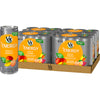 (24 Cans) V8 +Energy, Peach Mango, 8 Fl Oz