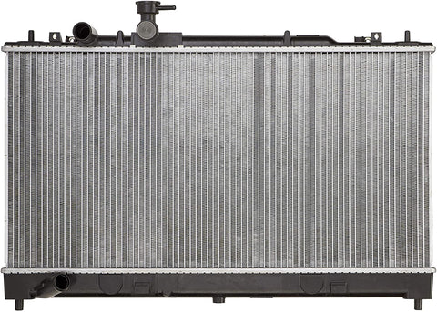 Spectra Premium CU13131 Complete Radiator, 1 Pack