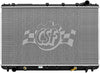 CSF 2469 Radiator