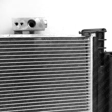 COM111 AC Condenser For Mercedes Benz GLK300 GLK350 C250 C E GLK SLK CLASS DPI 3760