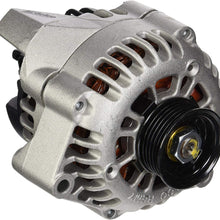 ACDelco 321-2155 GM Original Equipment Alternator, Remanufactured