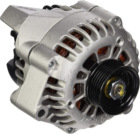 ACDelco 321-2155 GM Original Equipment Alternator, Remanufactured