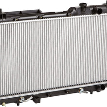 Denso 2213209 Radiator