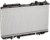 Denso 2213209 Radiator