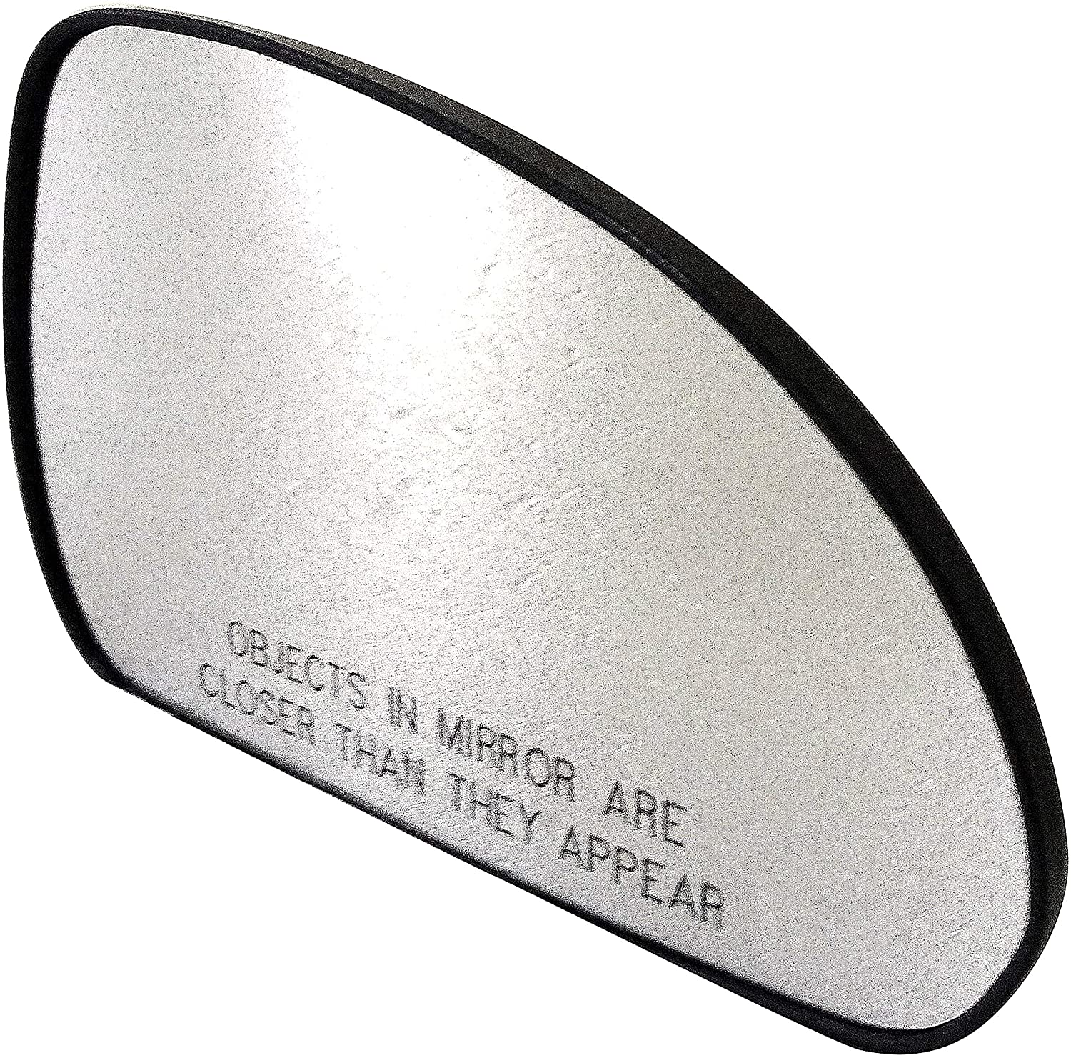 Dorman 56749 Passenger Side Door Mirror Glass for Select Mitsubishi Models