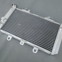 Aluminum Radiator for Yamaha ATV Quad Grizzly 660 YFM660F 2002-2008 03 04 05