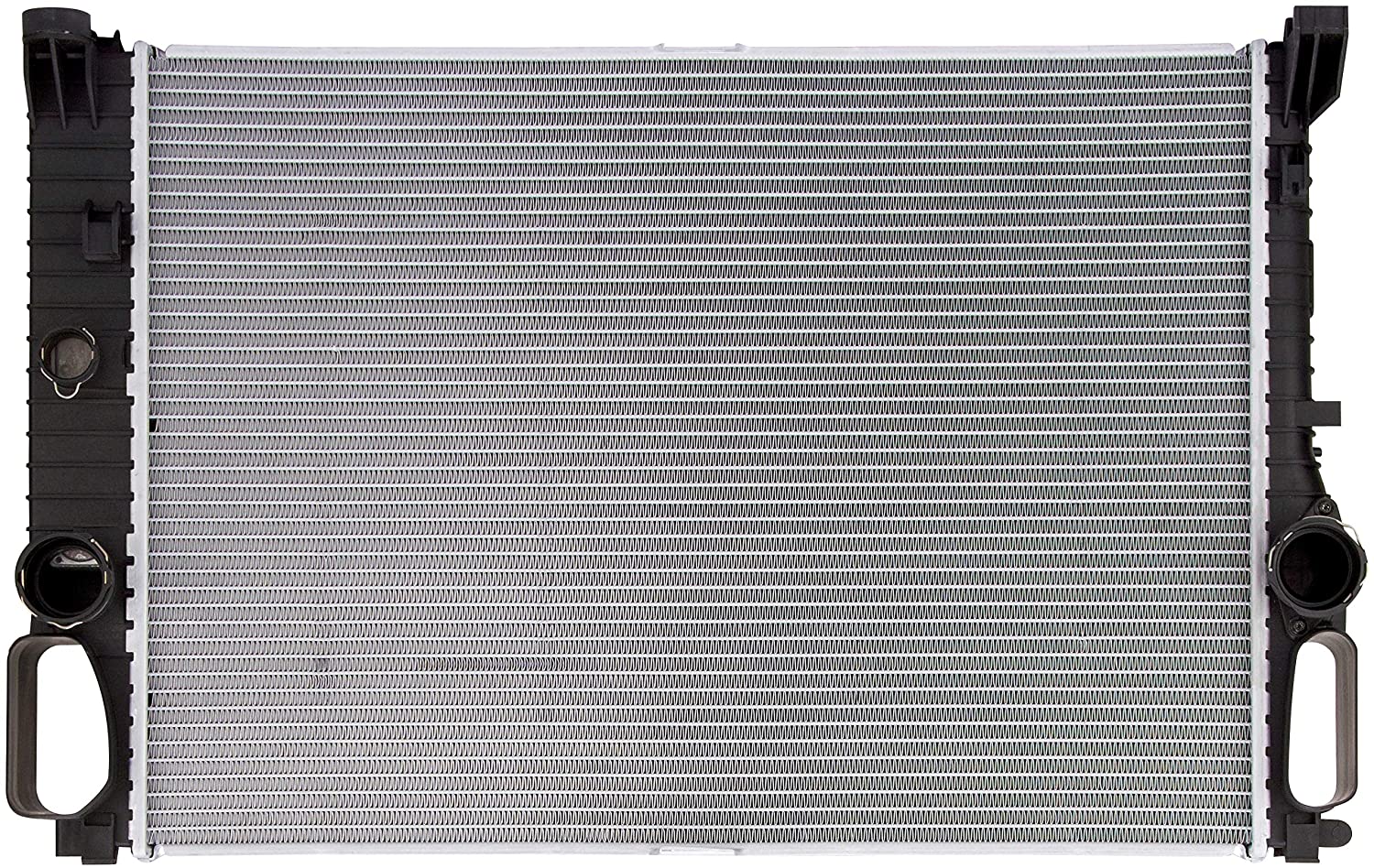 Spectra Premium CU2907 Complete Radiator