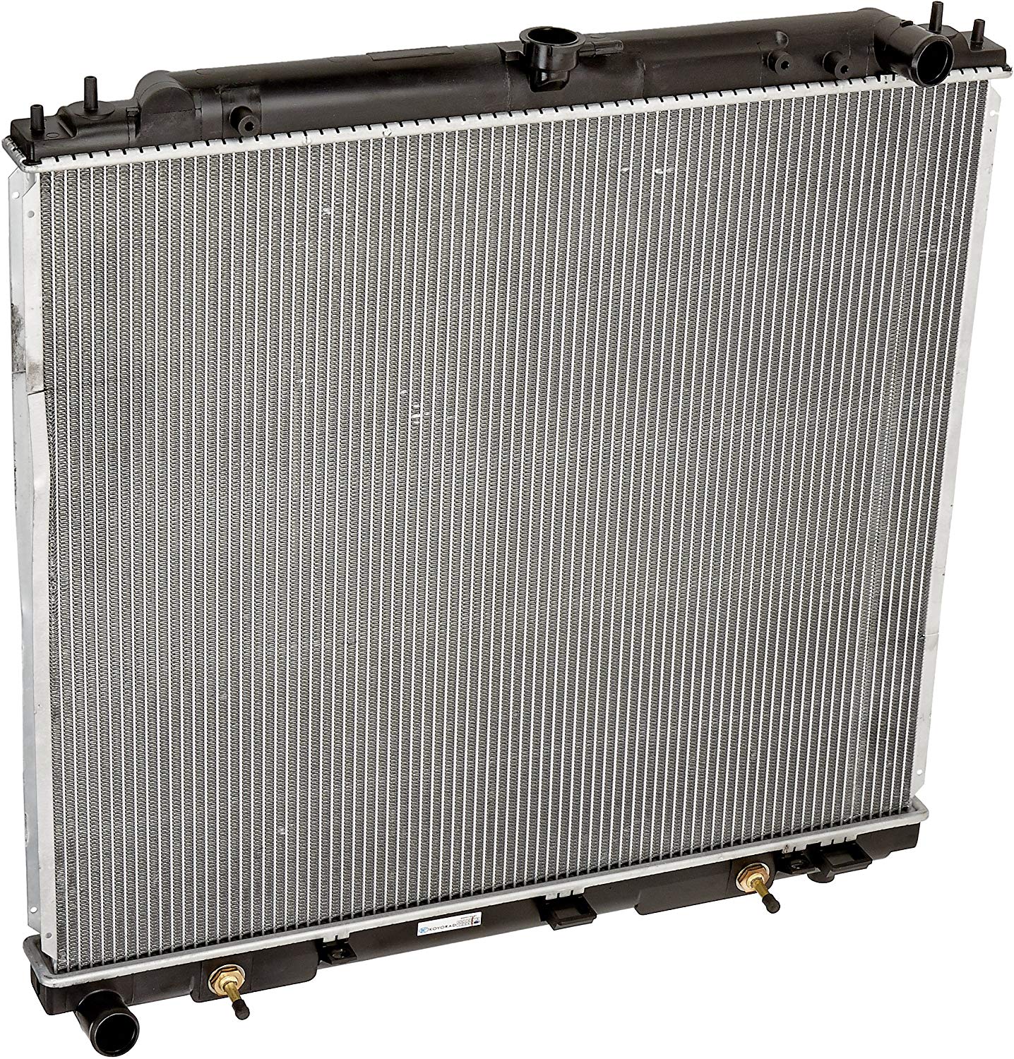 Koyorad A2807 Radiator