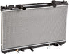 Denso 221-0506 Radiator