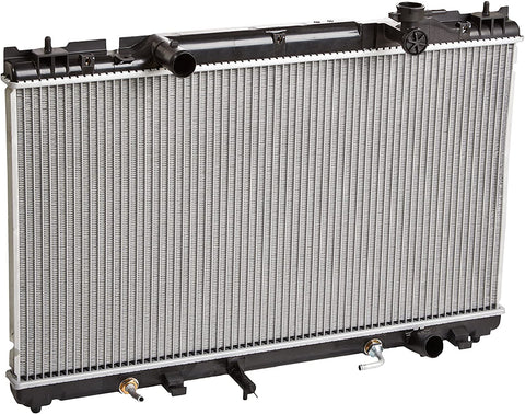 Denso 221-0506 Radiator