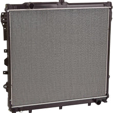 Denso 221-3149 Radiator