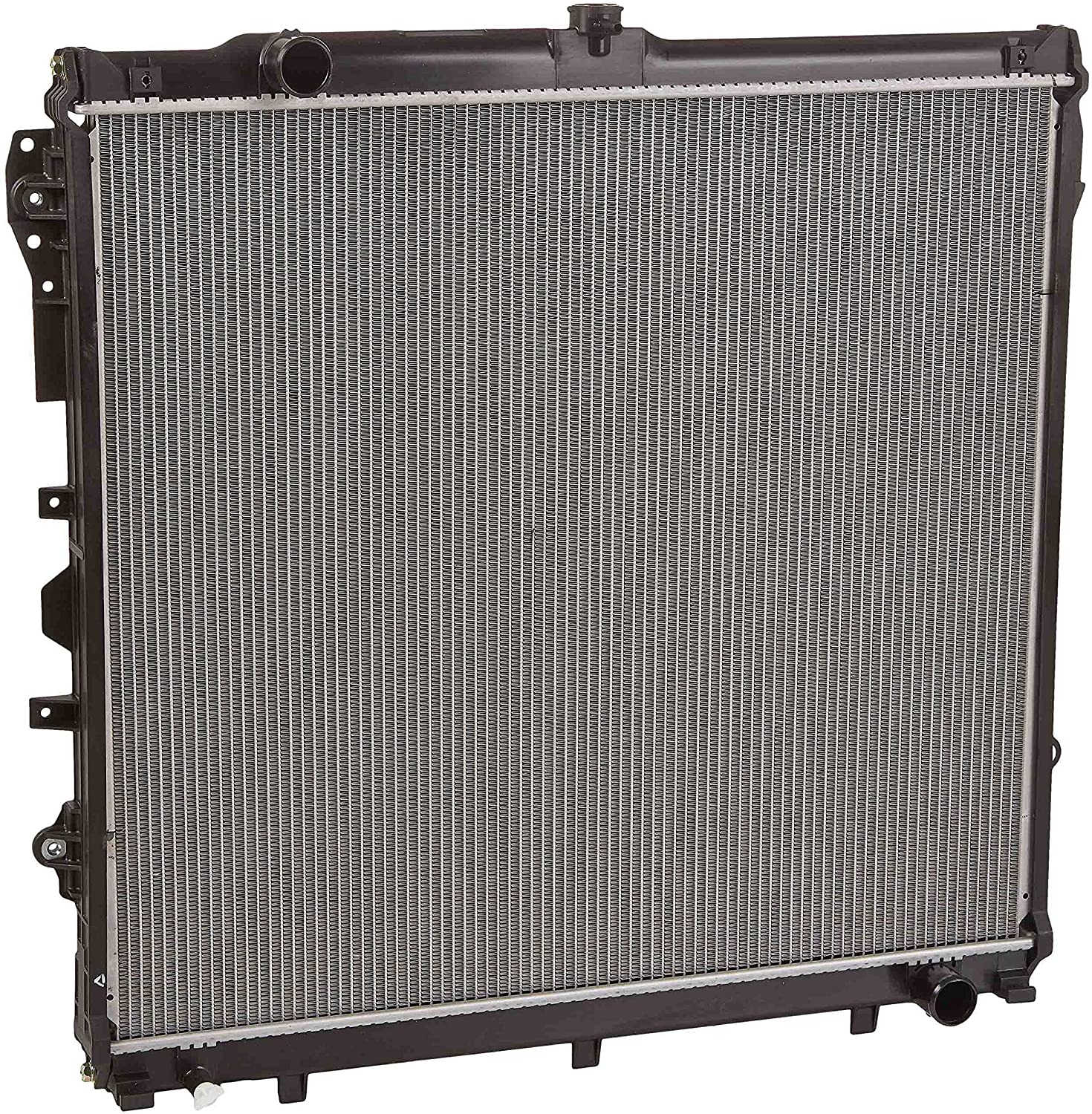 Denso 221-3149 Radiator