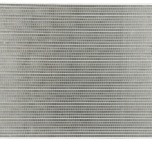 Spectra Premium CU2861 Complete Radiator for Mazda Miata/MX5