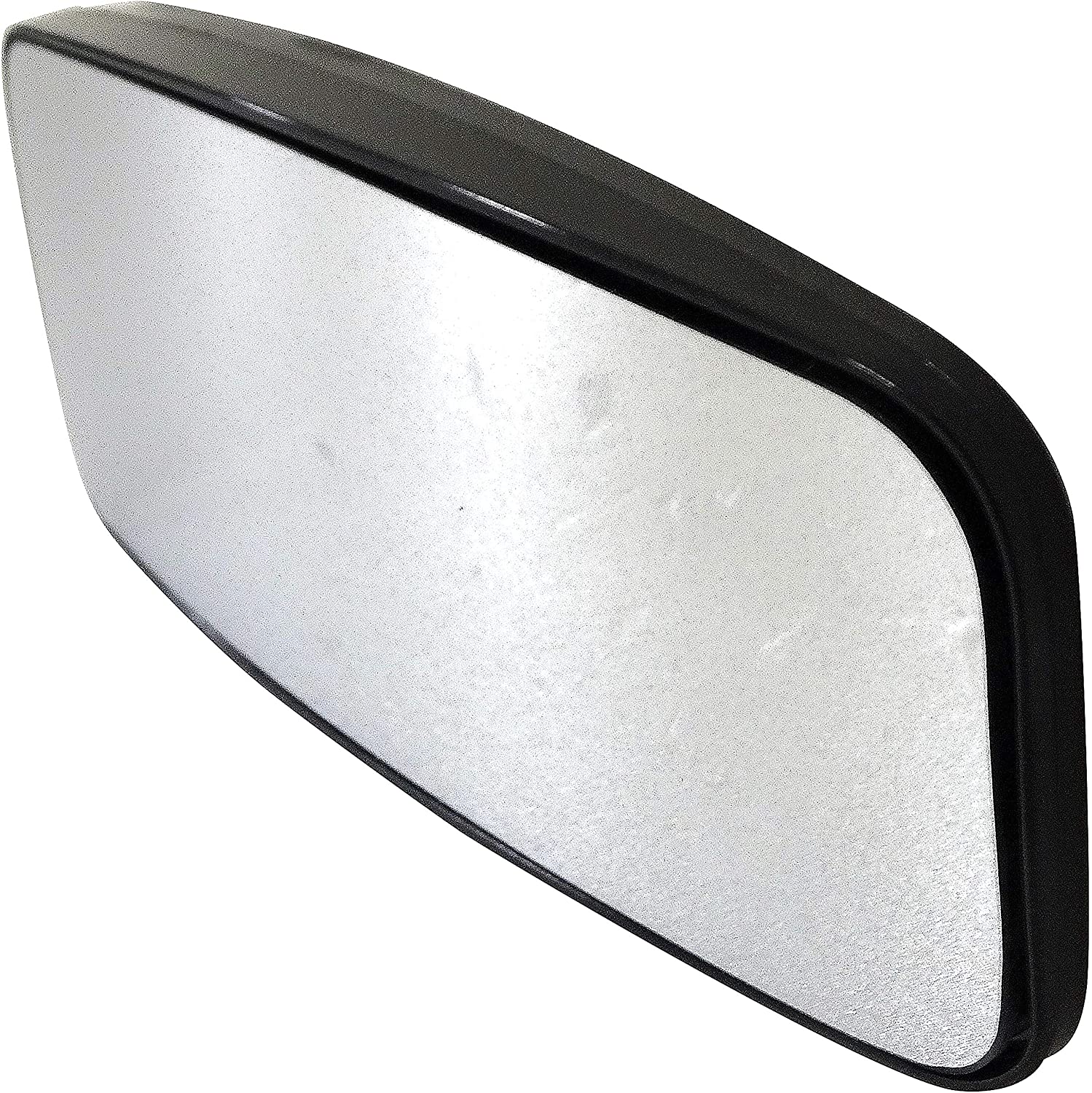 Dorman 56282 Driver Side Lower Door Mirror Glass for Select Dodge/Freightliner/Volkswagen Models