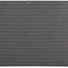 Spectra A/C Condenser 7-3738