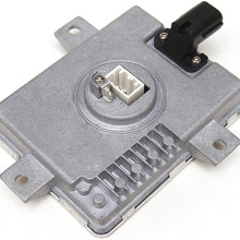 Replacement for Acura Honda Mazda Xenon HID Ballast Headlight Control Unit Assembly Module - Warranty