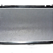 Mizu MIZ-2434 Premium Automotive Radiator