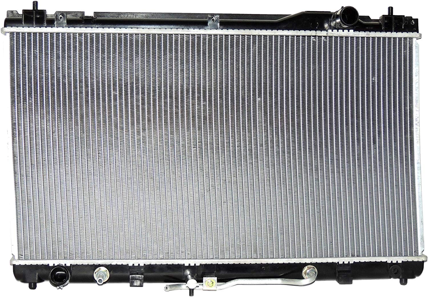 Mizu MIZ-2434 Premium Automotive Radiator