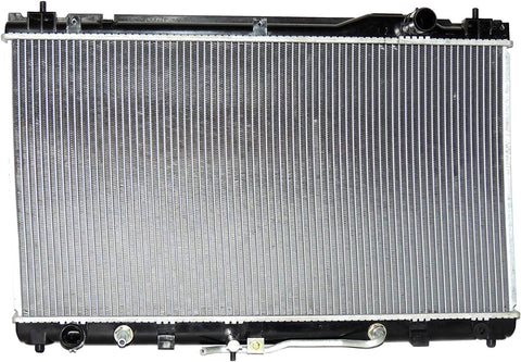 Mizu MIZ-2434 Premium Automotive Radiator