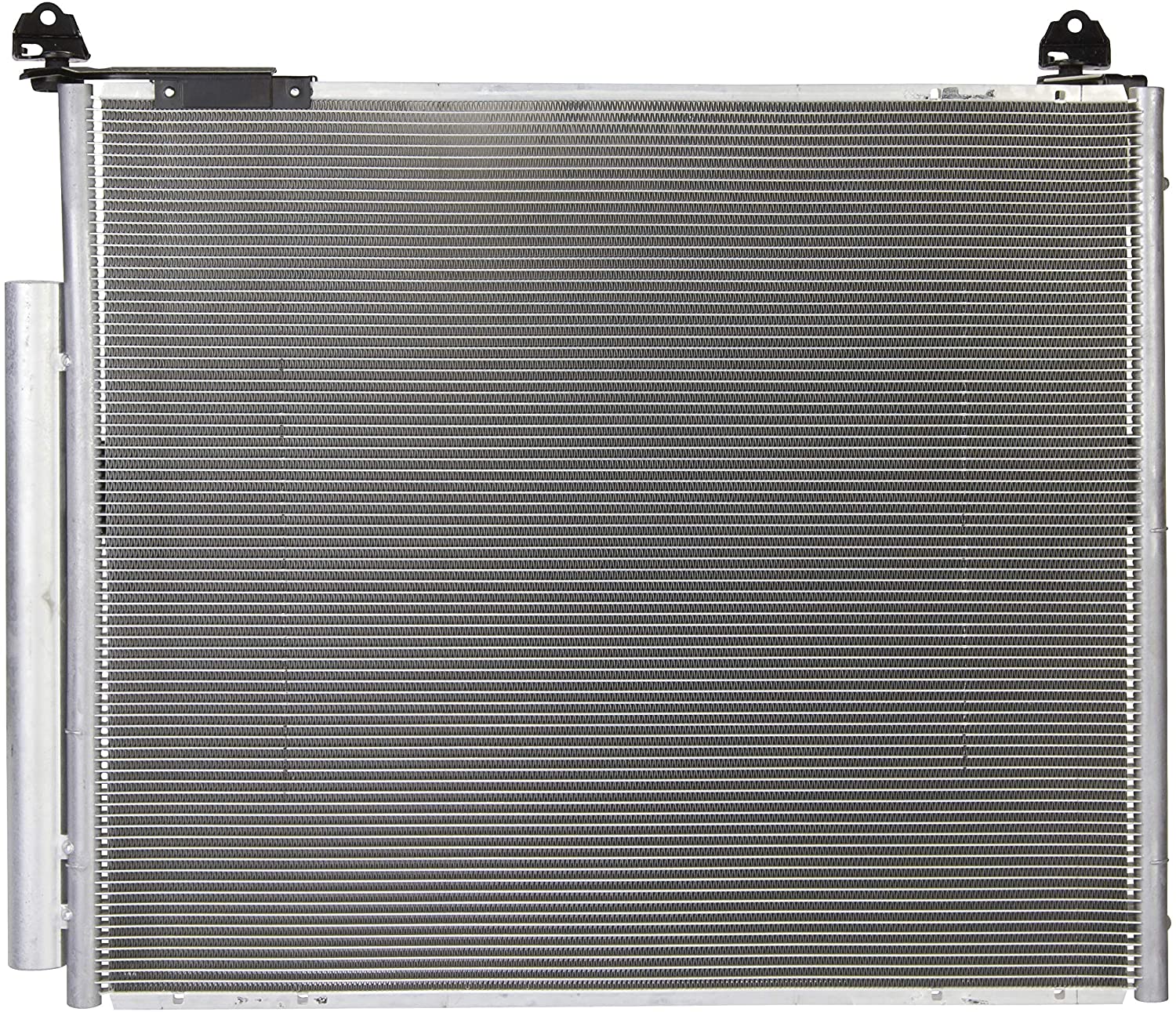 Spectra Premium 7-4137 A/C Condenser
