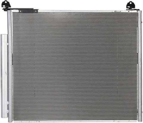 Spectra Premium 7-4137 A/C Condenser