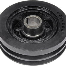 Dorman 594-031 Harmonic Balancer