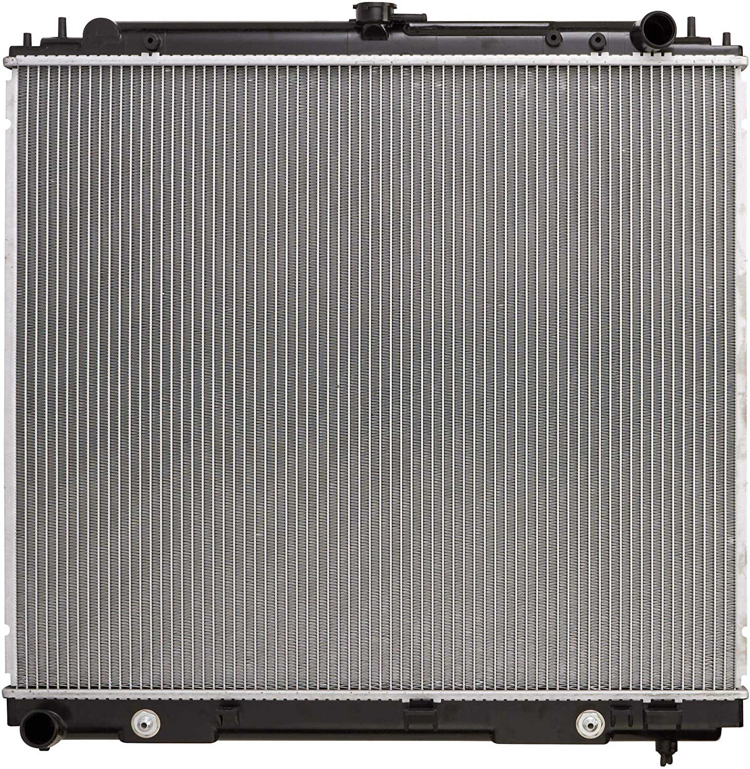 Spectra Premium CU2807 Complete Radiator